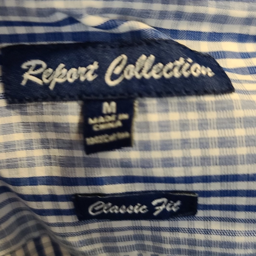 Report Collection - Picture 2 of 2